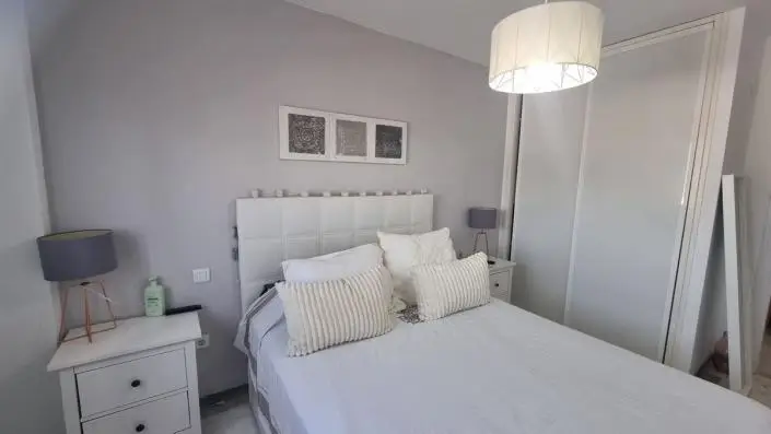 2 Bed Duplex for sale