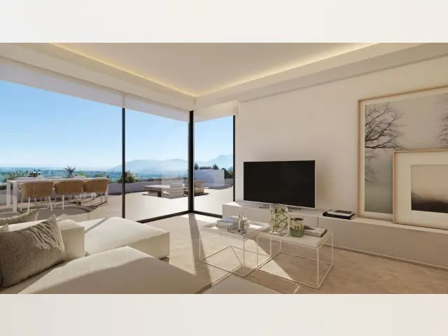 Apartamento 3 Dormitorios La Sella Golf