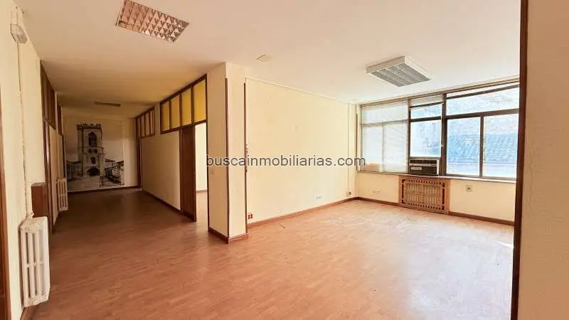 Piso en Venta Palencia Centro Plaza Mayor 2 Banos 5 Habitaciones