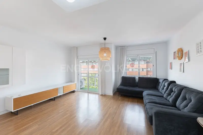 Piso en venta en L'Hospitalet de Llobregat, Barcelona