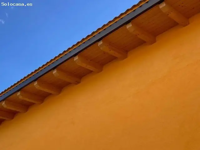 Casa sostenible en Serinyà 4 habitaciones 236m2
