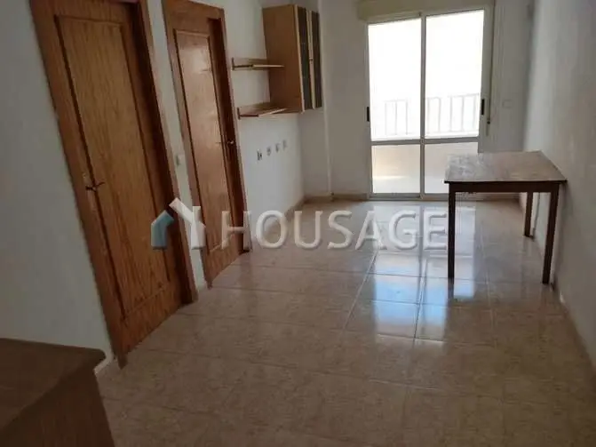 Piso en venta Torrevieja 2 dormitorios 51m2