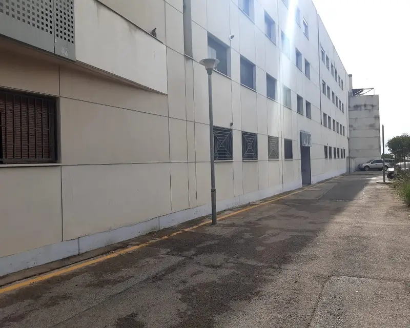Garaje en venta en el Vendrell
