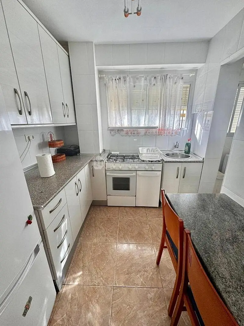 3 Cuarto Apartamento para alquiler a largo plazo
Torre del Mar, Málaga