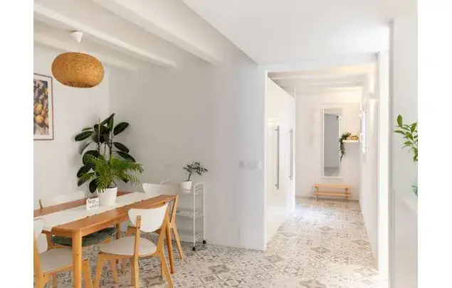 Apartamento de 1 Dormitorio en Barcelona Centro