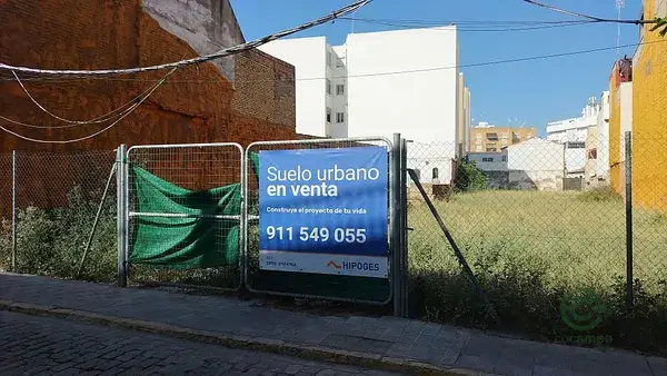 Venta 42 Suelos Urbanos Residenciales Camas Sevilla