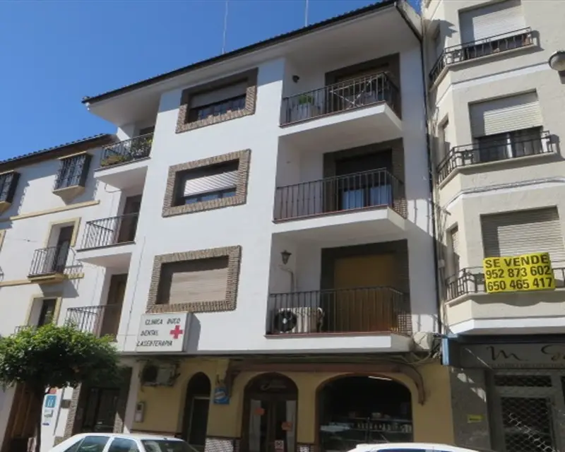 Local en Ronda 139.67 m2 Calle Sevilla