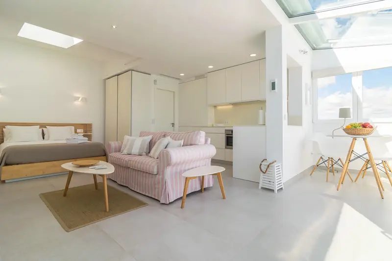 Apartamento 1 Dormitorio Mallorca Playa