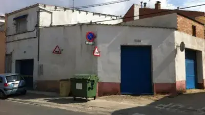 Piso en venta en Benavent de Segri	 a reformar