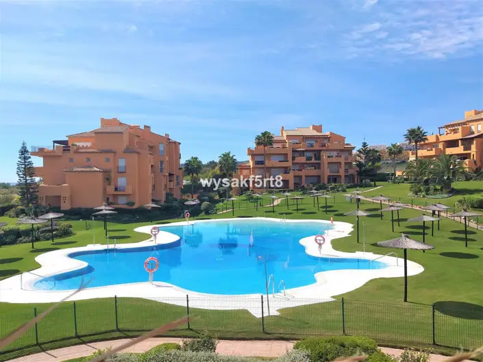 Apartamento 3 Dormitorios en Los Granados de la Duquesa