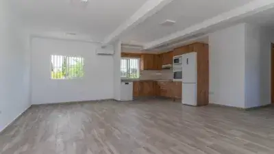 Chalet en alquiler en Centro