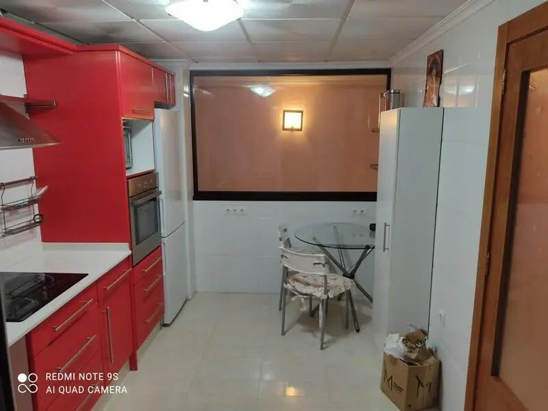 Apartamento 3 Dormitorios Almoradi Cerca de la Playa