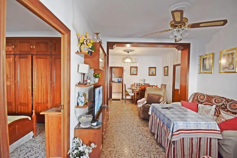 Bungalow en venta en Jerez de la Frontera, Cádiz