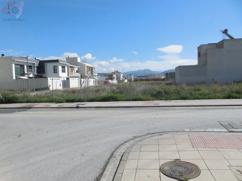Venta Solar en Churriana Parcelas Urbanas