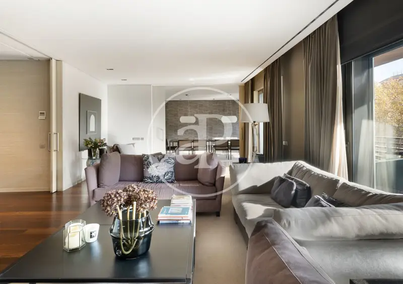 Piso en Venta Bonanova 492m2 4 habitaciones 5 parkings