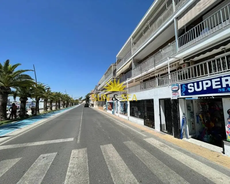 Local Comercial en alquiler en Lo Pagan, San Pedro del Pinatar, Murcia