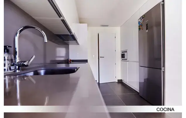 Habitacion 70m2 Dos Hermanas Alquiler 1 a 18 Meses