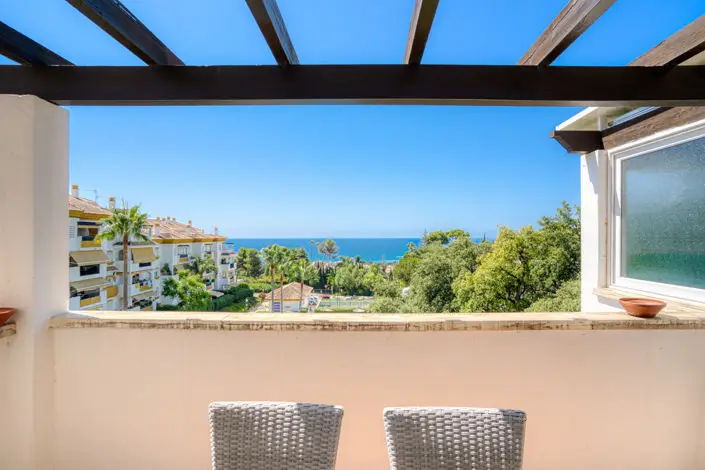 3 Bed Penthouse for sale