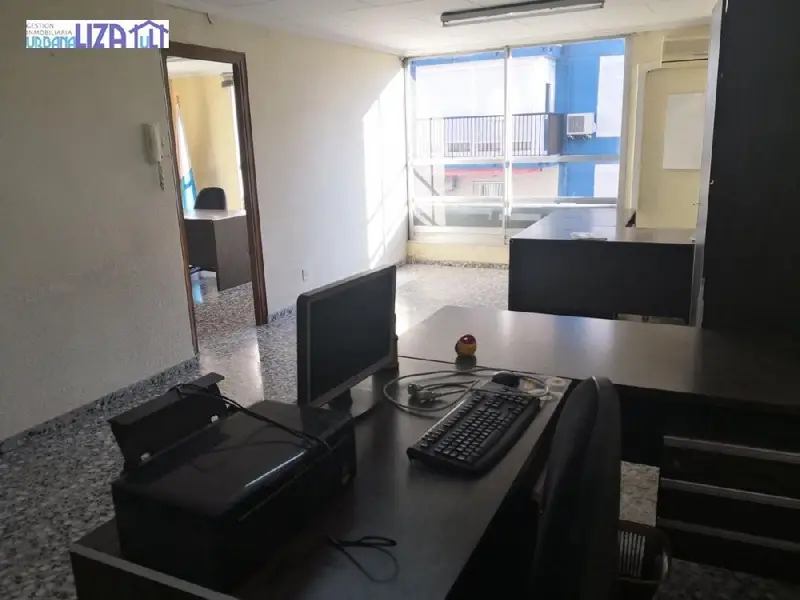Venta Local Comercial Centro San Blas Alicante