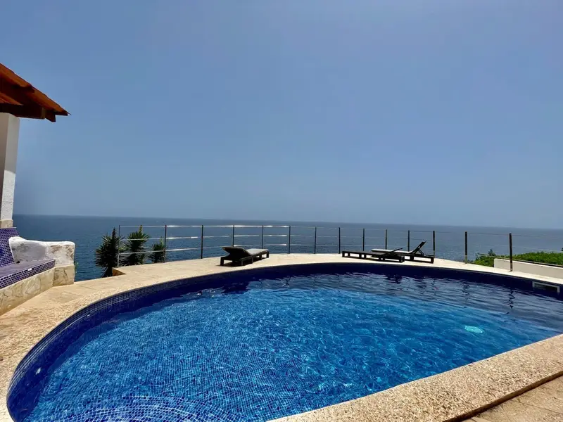 Chalet de Lujo en Cala Pi Mallorca con Vistas al Mar