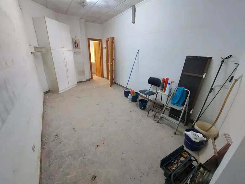 Local Comercial en Alquiler Cartagena Centro