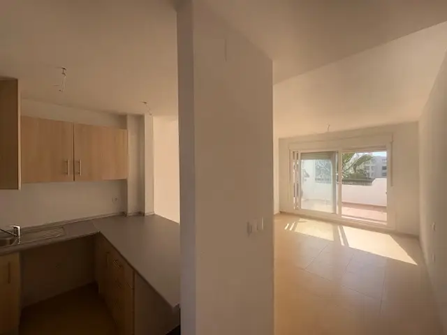 Apartamento 1 Dormitorio en Venta Murcia Golf Resort