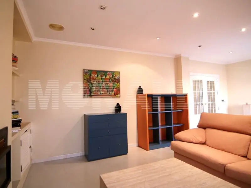 Apartamento en venta en Pescadores, Mazarrón, Murcia