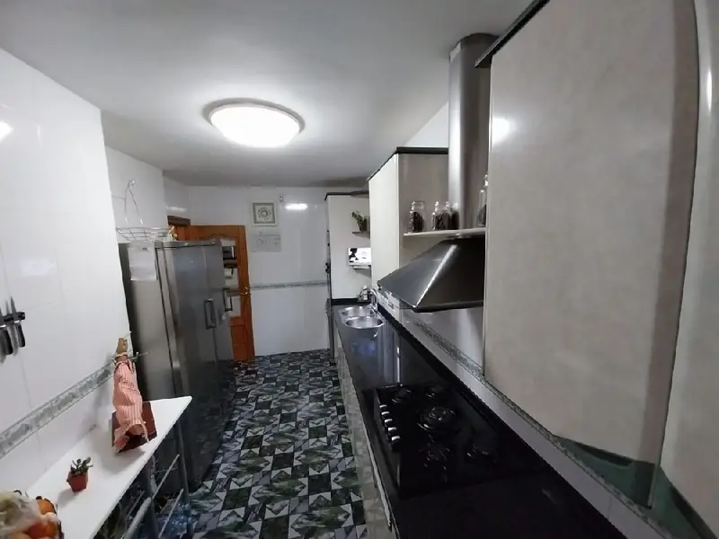 Venta Chalet 3 habitaciones La Vila Villarreal