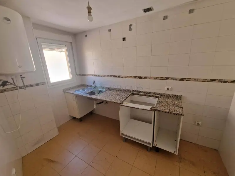 Apartamento en Madrid ciudad: tranquilidad y comodidad