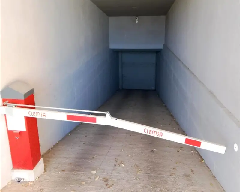 Inmueble 11m2 Osca Zaragoza