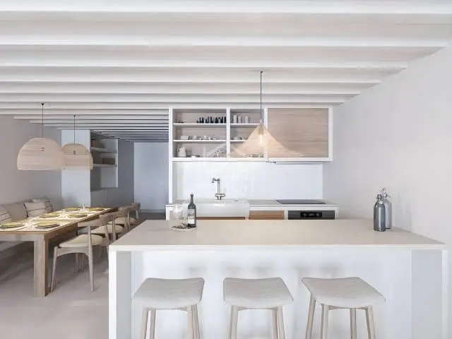 Edificio Singular 800m2 Mahon 4 Viviendas Local Comercial