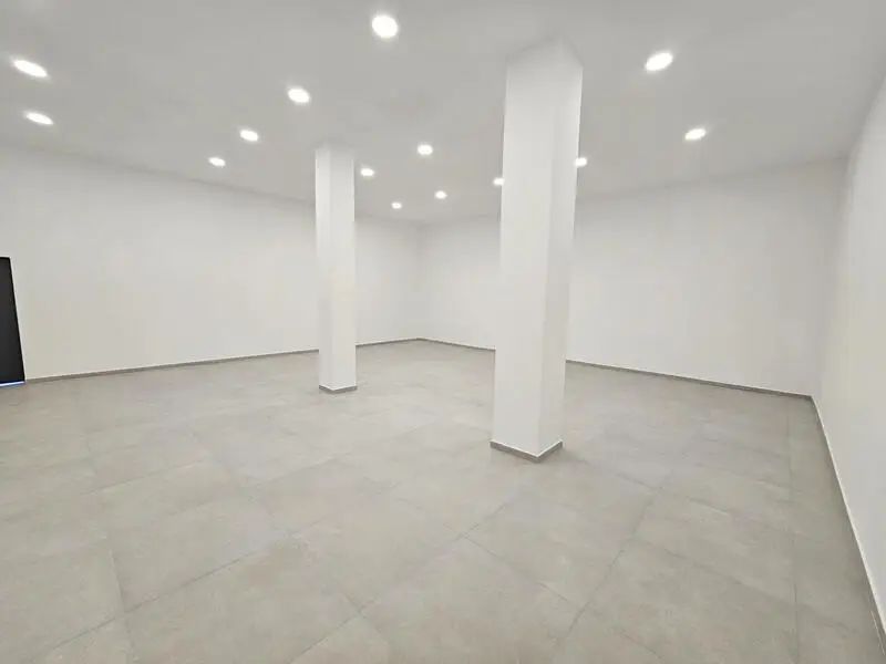 Local Comercial en venta
Mijas Costa, Málaga