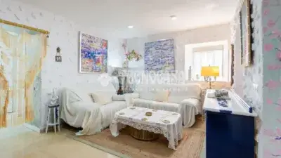 Casa Unifamiliar Reformada en El Borge