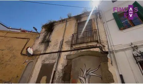 Casa Unifamiliar en Arenys de Mar para Reformar Ideal Inversores