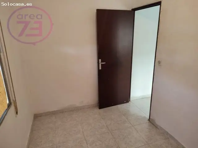 Piso a Reformar en San Roque 3 Dormitorios 1 Baño