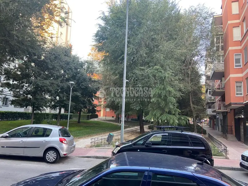 Piso en venta en Mostoles Centro cerca de Hospital