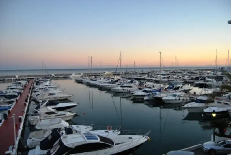 Apartamento 2 Dormitorios Puerto Banus