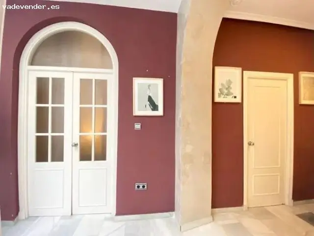Piso en Venta en Cadiz Centro Historico Cerca Catedral y Puerto