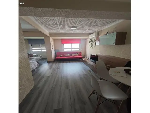 Piso Elda Zona Alfonso XIII Reformado 85m2 Ascensor