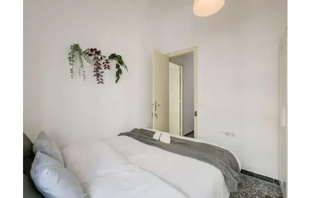 Alquiler Habitaciones Barcelona Camp D'En Grassot