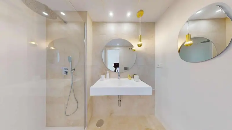 Apartamentos en Venta Los Collados Aguilas Murcia