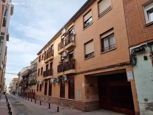 Piso en Venta en Numancia Madrid Cerca del Metro
