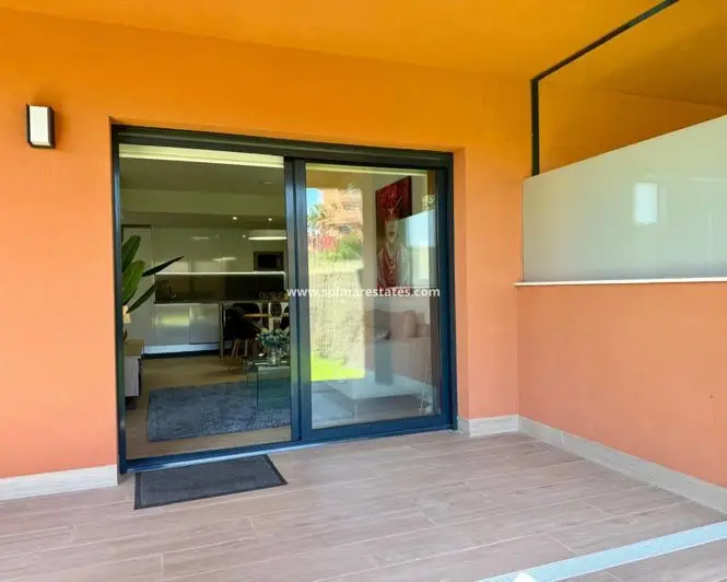 Apartamento 2 Dormitorios Villamartin Costa Blanca