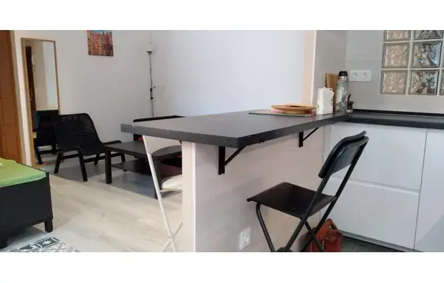 Apartamento 3 Dormitorios Alcalá de Henares Estudiantes