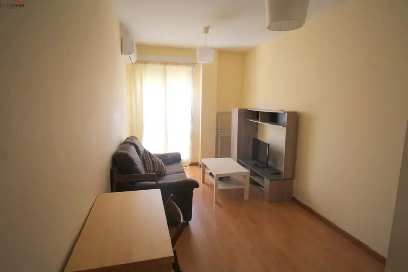 Apartamento en Alquiler Armilla Granada Amueblado Centro