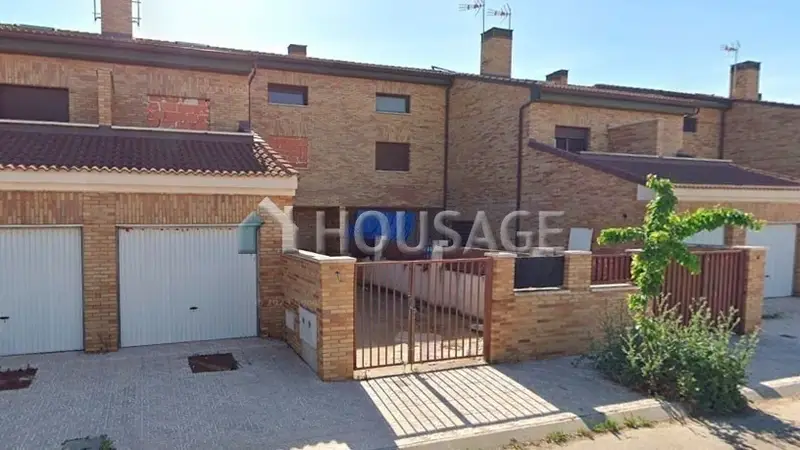 Villa en venta Toledo - Ocupado - Descuento 25%
