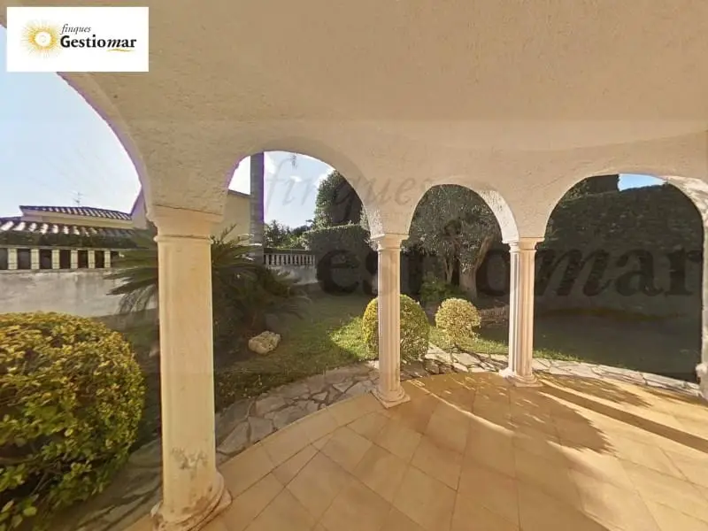 Chalet en venta Vilafortuny Cambrils Tarragona