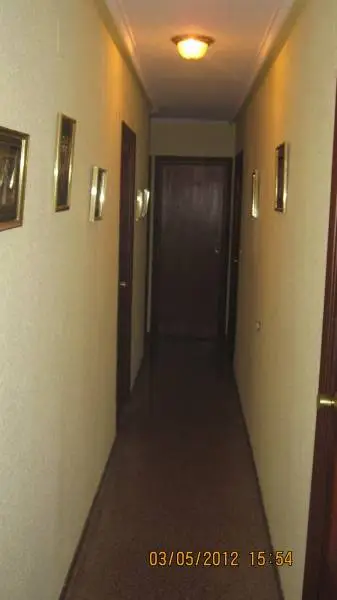 Venta Piso Amueblado Monovar Centro 4 Dormitorios 2 Baños