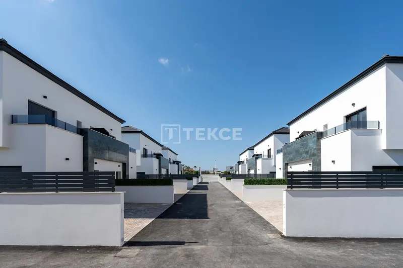 Bungalows de Lujo en Gran Alacant Alicante