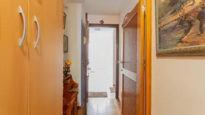 Piso en venta en Paseo de Velilla, 35